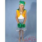 Костюм Лягушонка фото