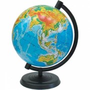 Глобус Марко Поло 260мм физический фотография