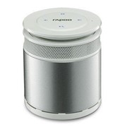 Коммутатор Rapoo А3060 Bluetooth mini Silver фото
