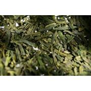 Зеленый чай Лунцзын (Колодец дракона)