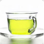 Чай зеленый фотография