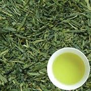 Чай зеленый фото
