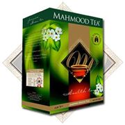 Зеленый чай с жасмином Mahmood Jasmine Green Tea фото
