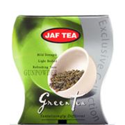Чай зеленый фото