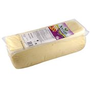Сыр моцарелла Arla Natura 2.3 кг / 18 кг