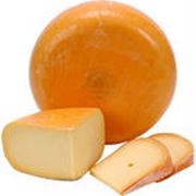 Сыр сливочный