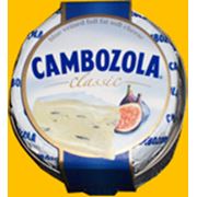 Сыр Камбоцола фото