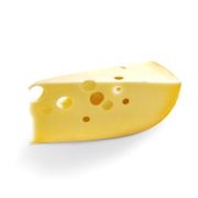 Сыр твердый «Маасдам»
