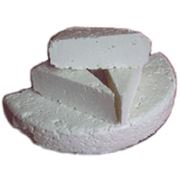 Сыр мягкий без созревания «Белый» фото