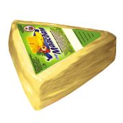 Сыр Маасдам фото