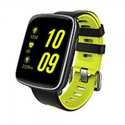 Smart часы WD-16 Зелёные фото