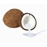 Масло кокосовое Delicato фото