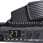 Радиостанция “ТАИС РМ41“ фото