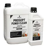 Удалитель плесени с минеральных поверхностей PROSEPT FUNGI CLEAN - концентрат 1:1 1 литр