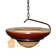 Дозатор аромата AROMA-LAMPA-SAUNA для бани и сауны (навес над печью) фотография