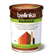 Белинка Топлазурь (Belinka Toplasur)