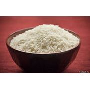 Рис белый китайский фото