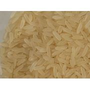 Рис пропаренный длиннозерный фото