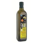 Оливковое масло "Nikolas" Экстра Вирджин 075 л. P.D.O. (о. Крит Греция)