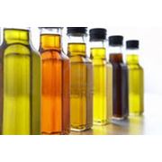 Оливковое масло Испания бутилированное фотография