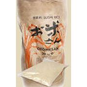 Рис для суши “Окомессан“ фото