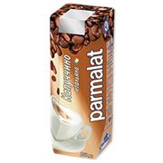 Молочные коктейли Parmalat