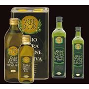 Масло оливковое EXTRA VIRGINE OLIVE OIL Verd`Dor фото