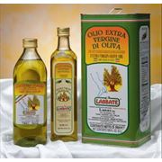 Масло оливковое Оlio extra-vergine di oliva