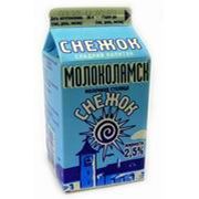 Напиток Снежок Молоколамск 25% фото
