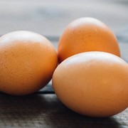 Яйца «Молодецкие», обогащенные селеном