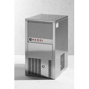 Льдогенератор с воздушным охлаждением 50 HENDI 271650 фото