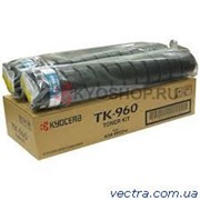 Тонер Kyocera TK-960 (1T05JG0NL0) фотография