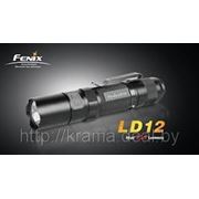 Фонарь Fenix LD12 Cree XP-G LED R5