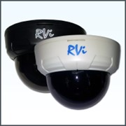 Купольная камера видеонаблюдения RVi-E21