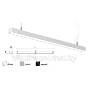 INI led 01 фото