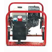 Электростанция ENDRESS ESE 604 DHS (6,6 кВт) фото