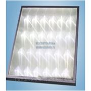 Светодиодный потолочный светильник ARMSTRONG - 28 Вт / 3100 люмен. Стандартный эффективный универсальный. фото