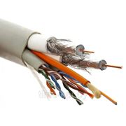Контрольные кабели и кабели управления