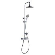 Душевой гарнитур Damixa Akita 409111000 фото