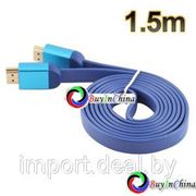 HDMI аудио-видео кабель (V1.4) фото