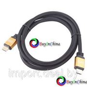 HDMI кабель V1.4 (1.8 м.) фотография