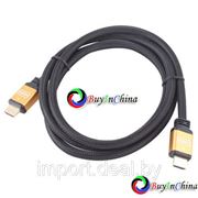 HDMI кабель V1.4 1080P (1.8 м.) фото