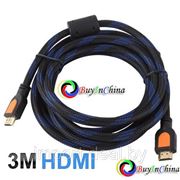 HDMI кабель V1.3 (3м.) фото