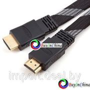 HDMI кабель для HDTV фотография