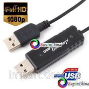 Кабель USB HDTV фото