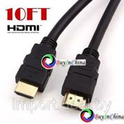 HDMI кабель с ферритовым фильтром фото