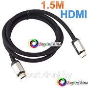 Кабель HDMI V1.4 2160P (15 м.) фото
