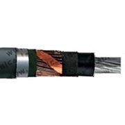 АПвВнг-LS (B) 1х240/35-10 кабели силовые с изоляцией из сшитого полиэтилена а напряжение 10 20 35 кВ фотография