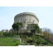 Реставрационные работы фото