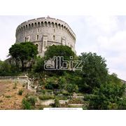 Реставрационные работы фото